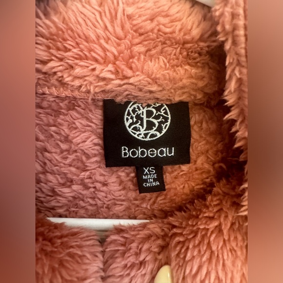 Bobeau vest - Picture 4 of 5